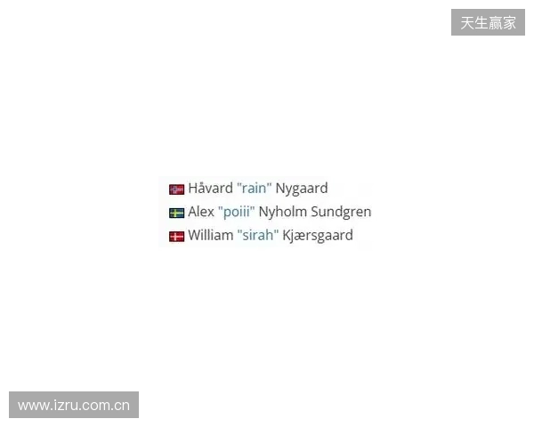 官宣：100T正式引入新秀poiii和sirah