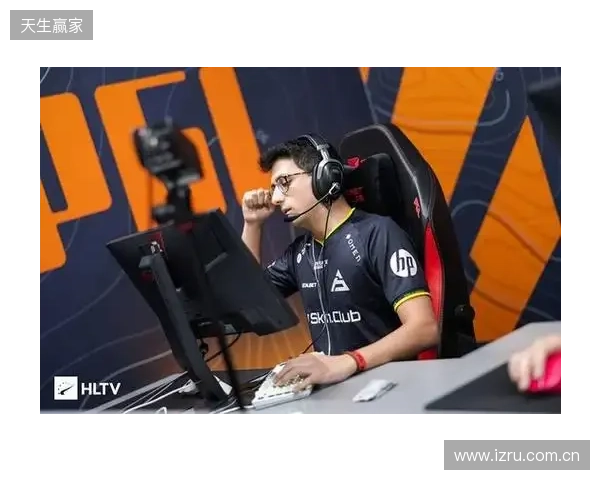 官宣：100T引入第四位步枪手Ag1l⁠