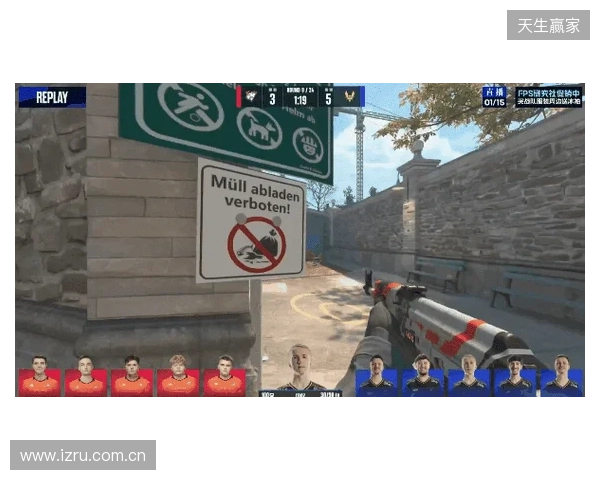 BLAST赏金赛S1：蜂群出击！Vitality 2-0 VP