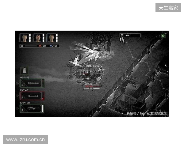 丧尸塔防挖宝神作!《丧尸末世》修改器:无限子弹与基地不死